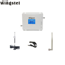 Full Band fritzbox wifi gps signal amplifier wifi wireless repeater 850/1700/1900 sucker whip